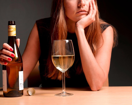 Анонимное лечение женского алкоголизма в Камне-на-Оби