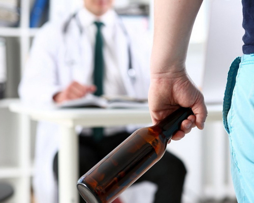 Лечение алкоголизма в Камне-на-Оби